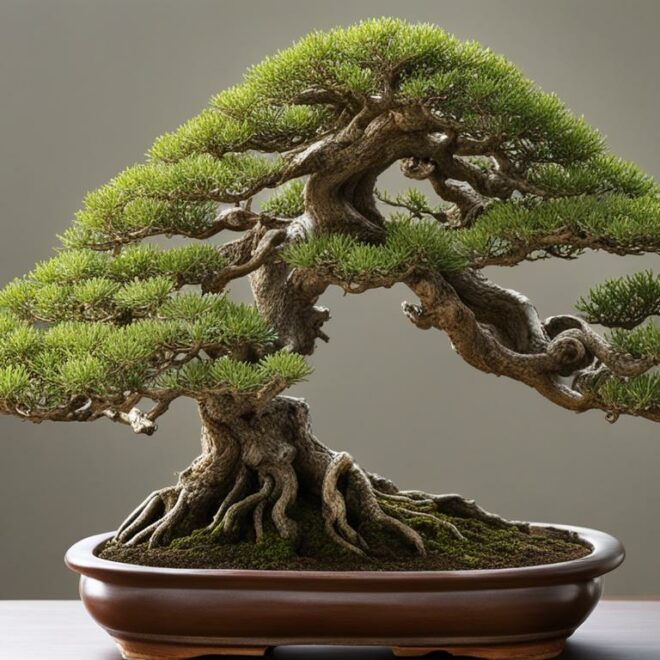 Bonsai Tree Species Highlight: The Ancient Olive