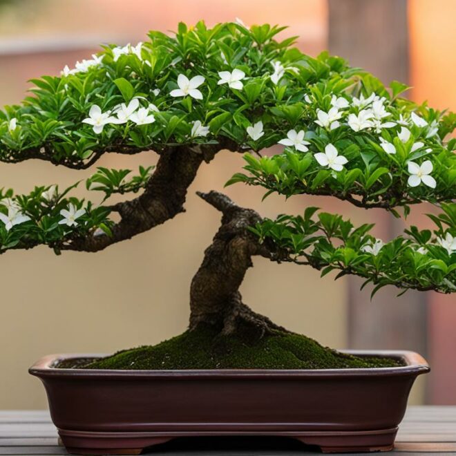 Bonsai Tree Species Spotlight: The Tropical Premna