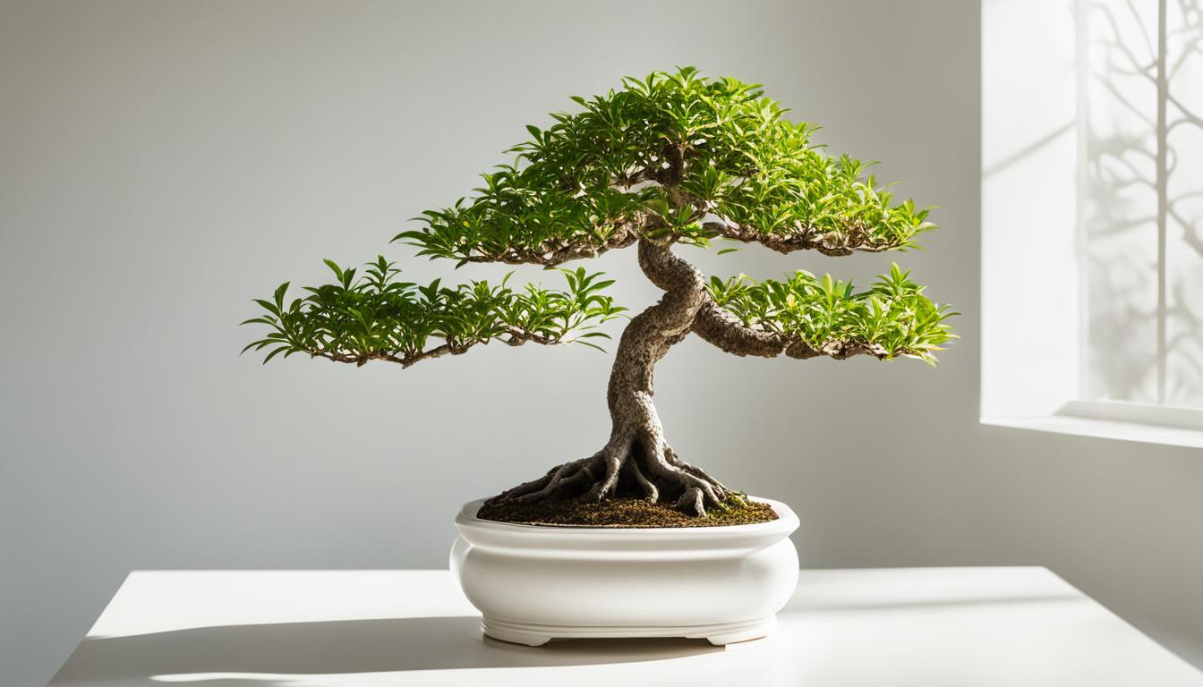Bonsai Tree Species Insights: The Delicate Serissa