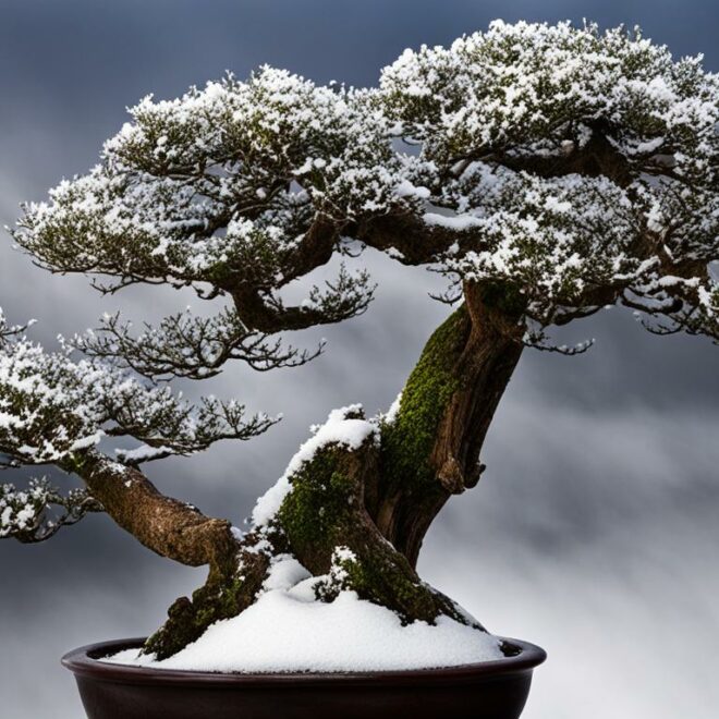 Bonsai Tree Species Insights: The Delicate Serissa