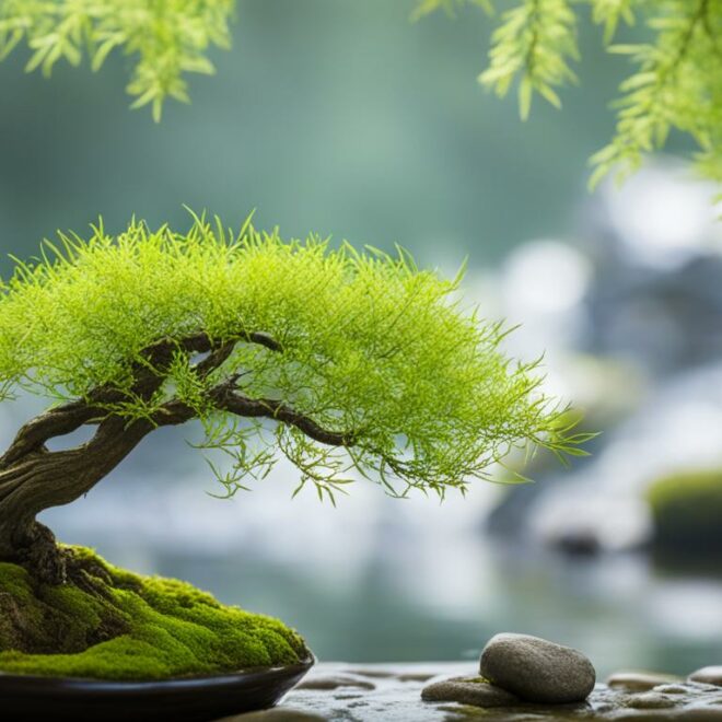 Bonsai Tree Species Focus: The Graceful Willow