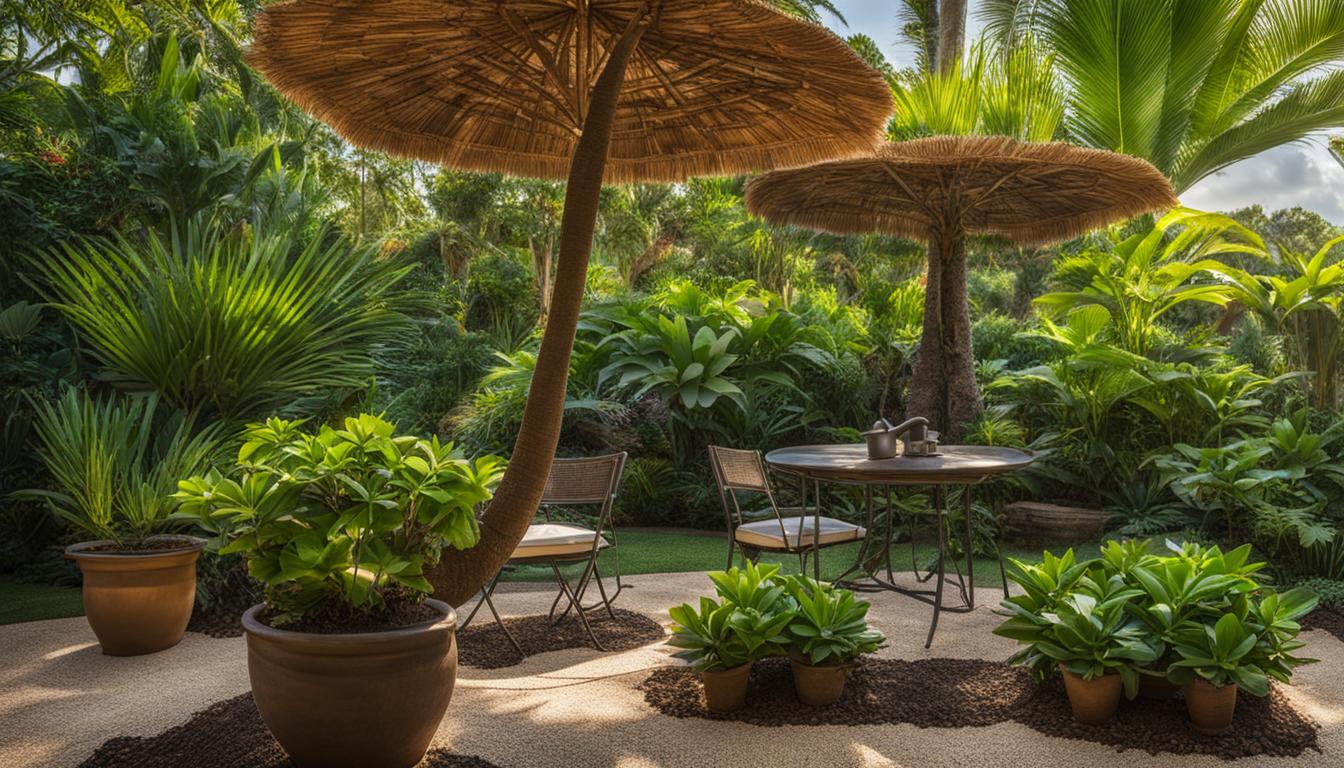 Bonsai Tree Species Insights The Tropical Hawaiian Umbrella