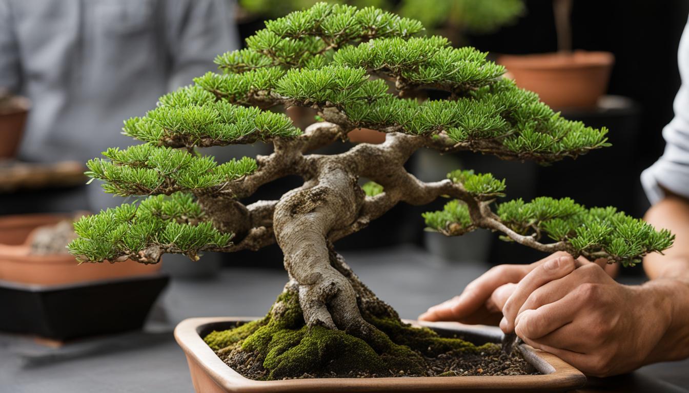 Bonsai Tree Species Focus The Elegant Carmona