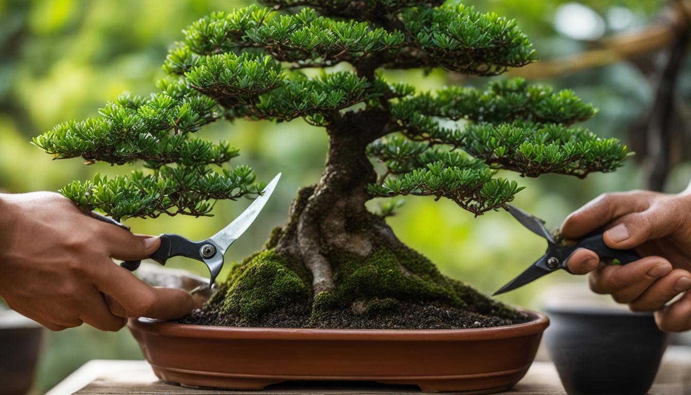 Bonsai Tree Species Focus The Elegant Carmona