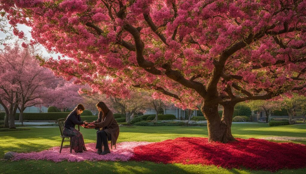 Choosing a Crabapple Bonsai