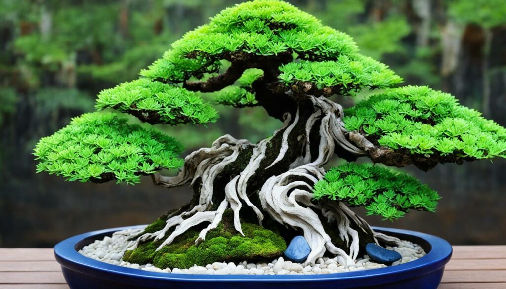 Essential pH and Mineral Balance for Bonsai
