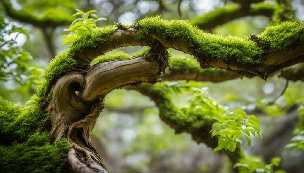 Hornbeam Beech Bonsai