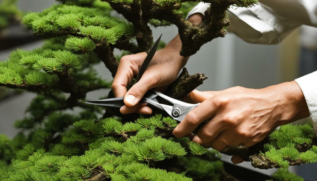 Pruning Techniques