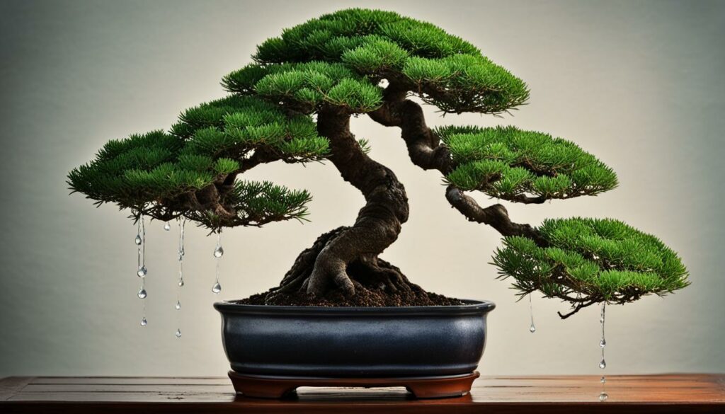 Seasonal Bonsai Care Techniques