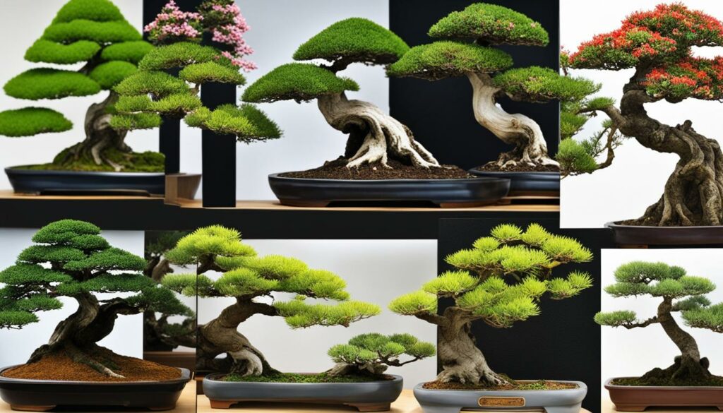 Seasonal Bonsai Feeding Schedule