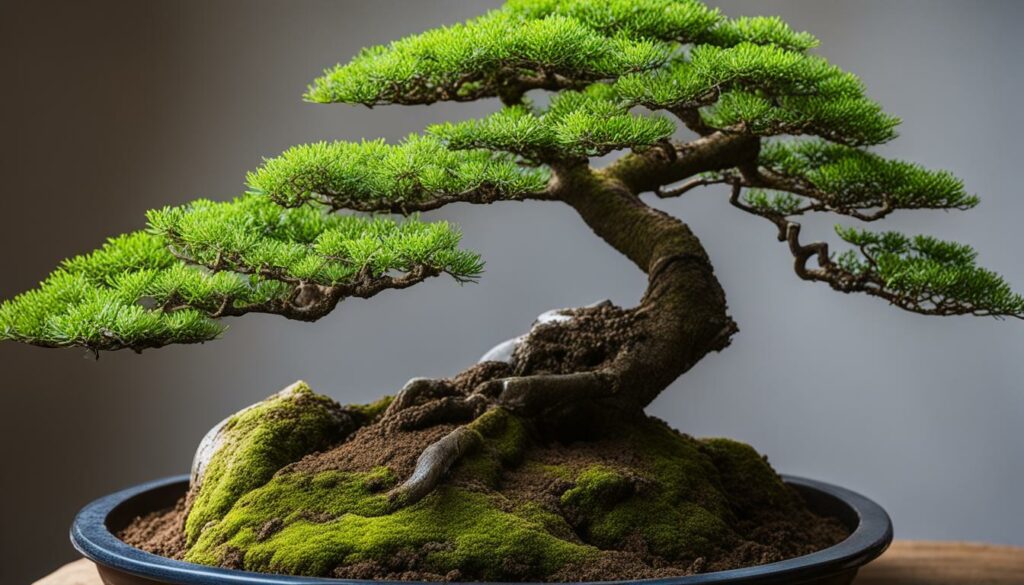 Training Techniques for Zelkova Bonsai