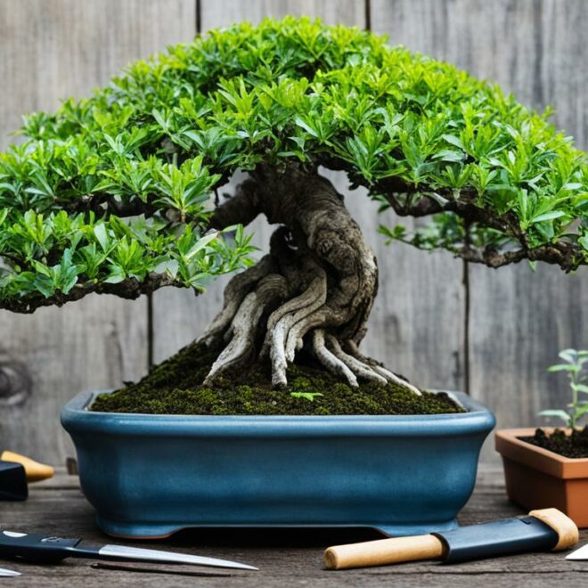Solving Common Bonsai Problems: A Troubleshooting Guide