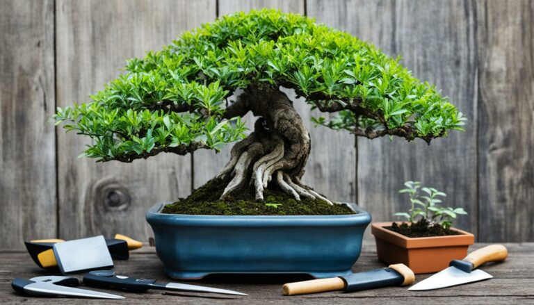 Solving Common Bonsai Problems: A Troubleshooting Guide