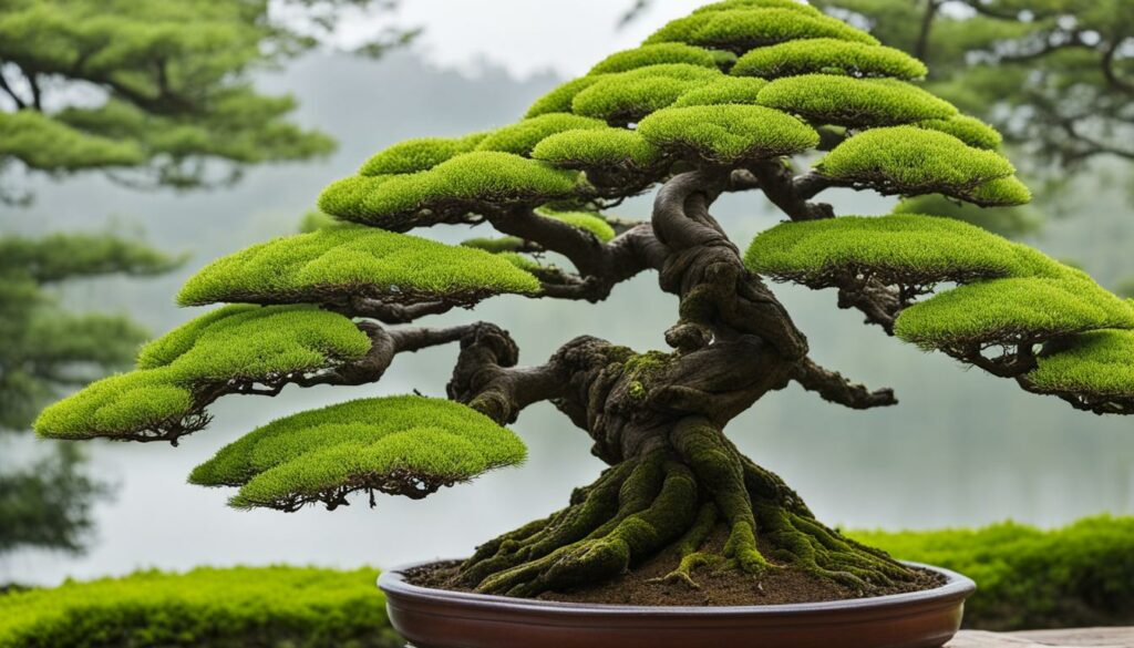 bonsai improvement