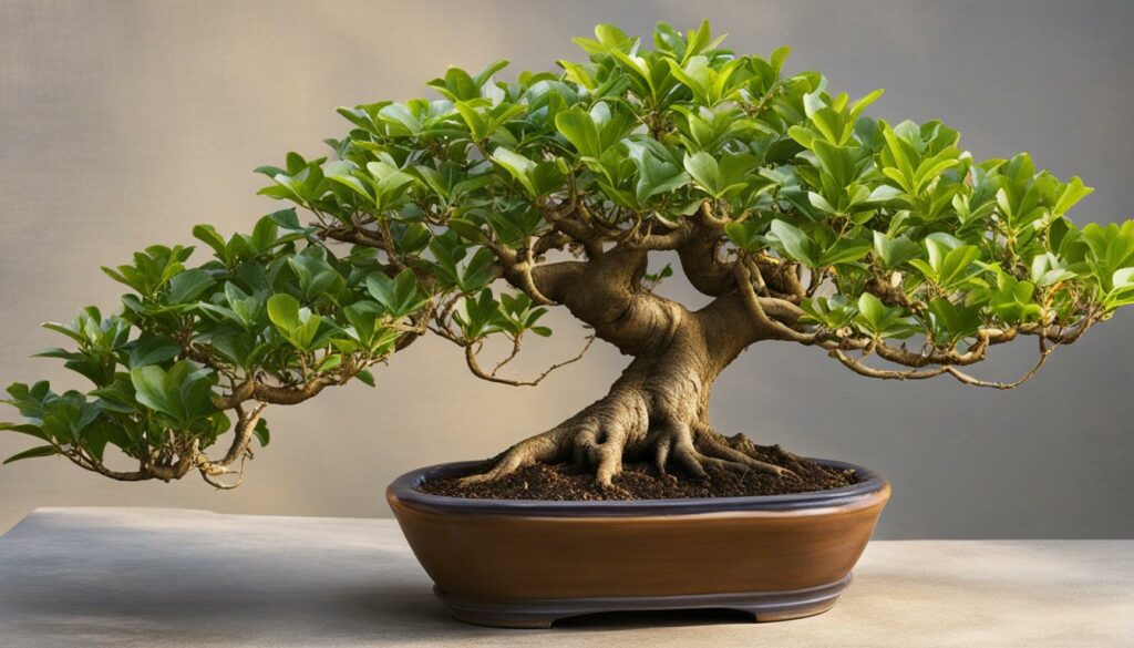 fig bonsai image