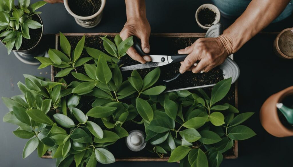 indoor bonsai care tips